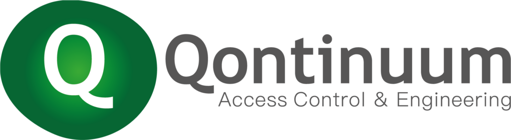 Qontinuum – Access Control & Engineering